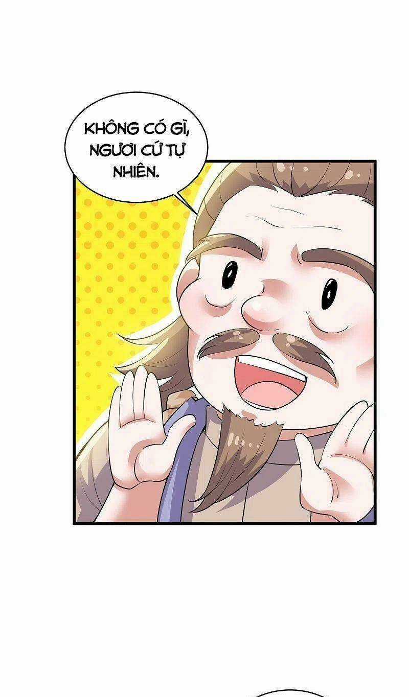 Tu La Kiếm Tôn - Chapter 280 - Trang 15