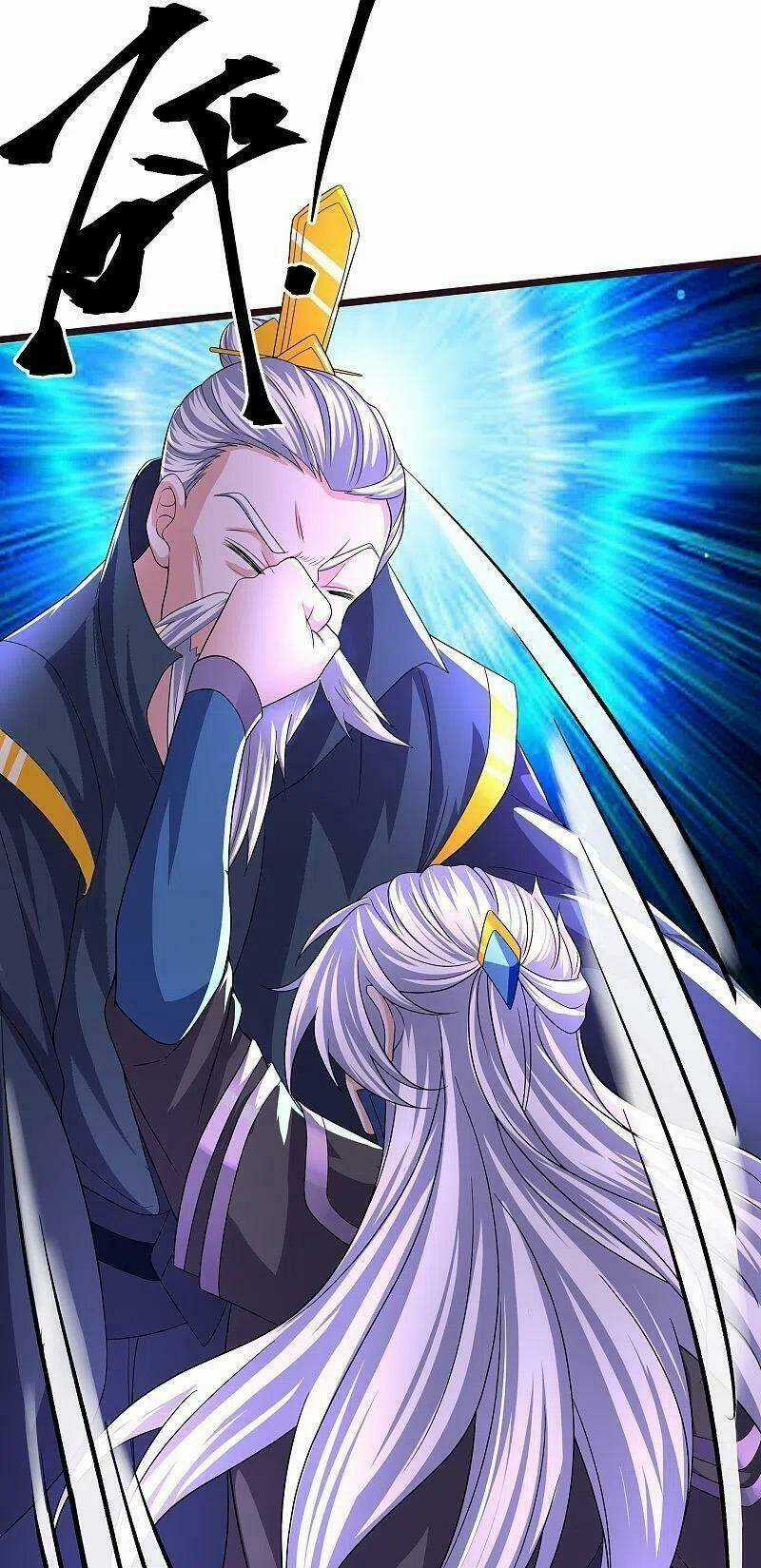 Tu La Kiếm Tôn - Chapter 280 - Trang 19