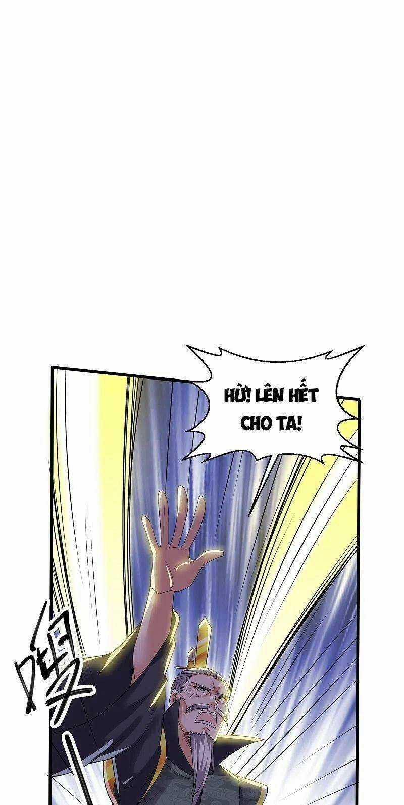 Tu La Kiếm Tôn - Chapter 280 - Trang 3