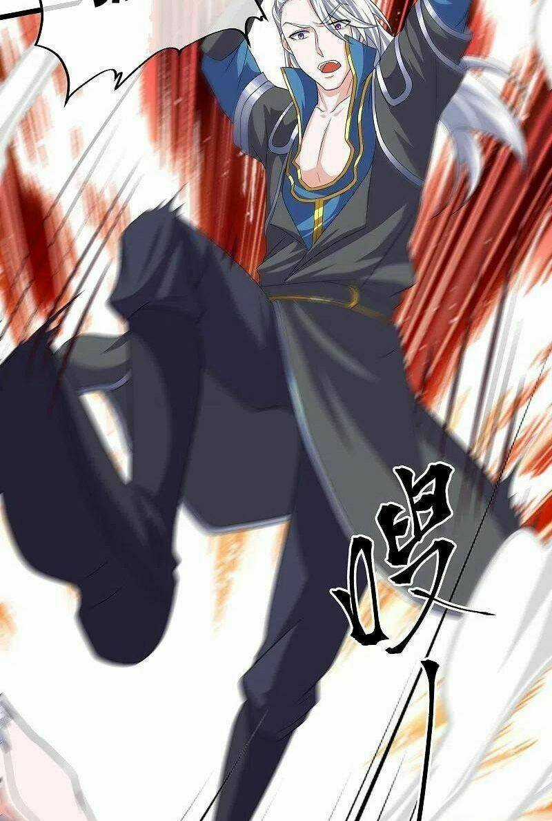 Tu La Kiếm Tôn - Chapter 280 - Trang 24