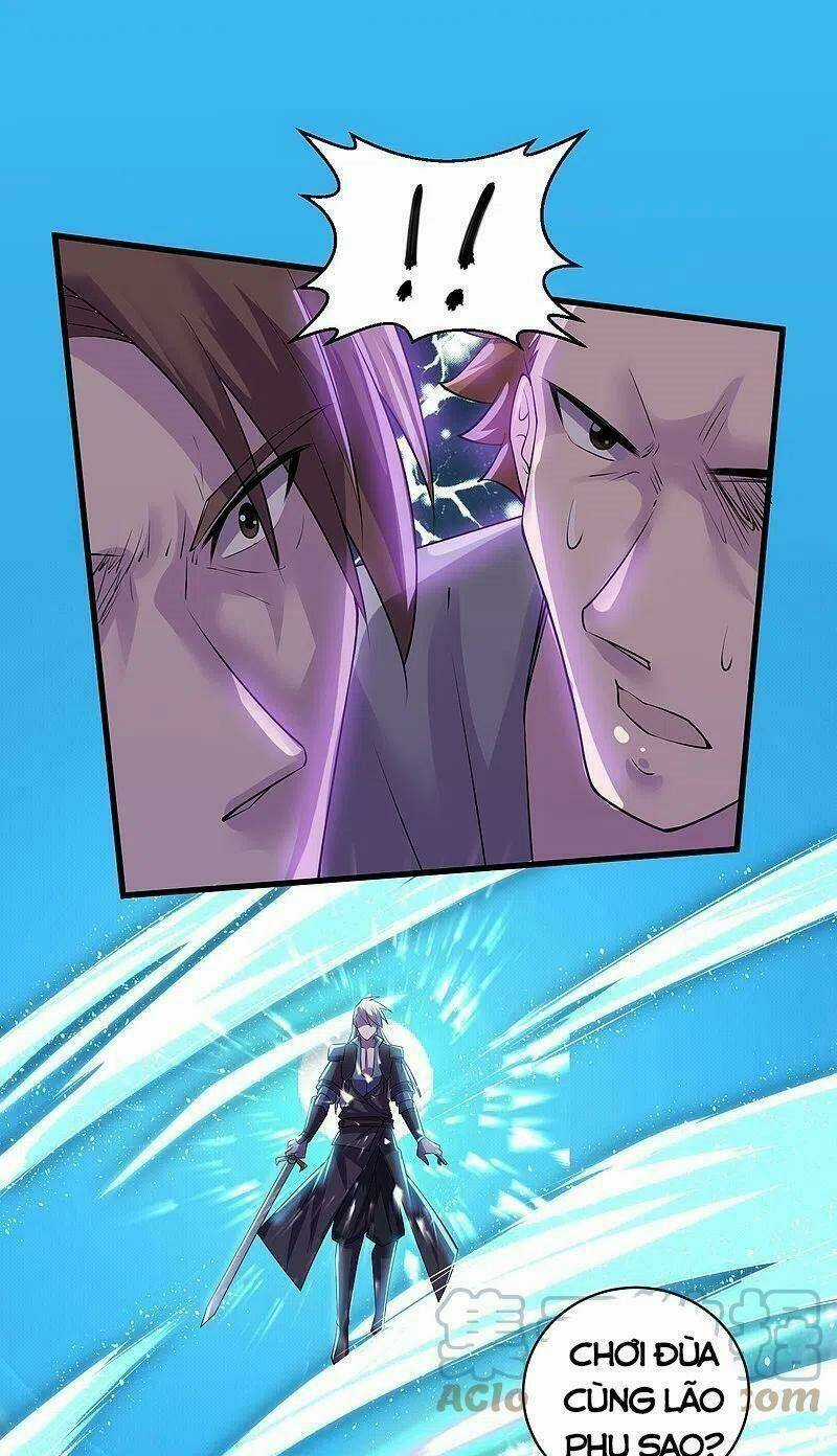 Tu La Kiếm Tôn - Chapter 280 - Trang 5