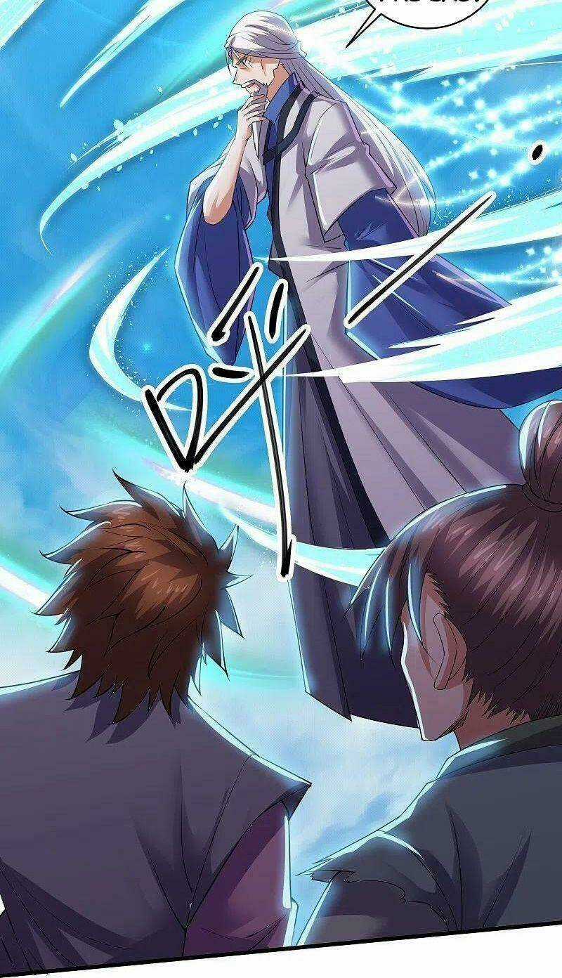 Tu La Kiếm Tôn - Chapter 280 - Trang 6