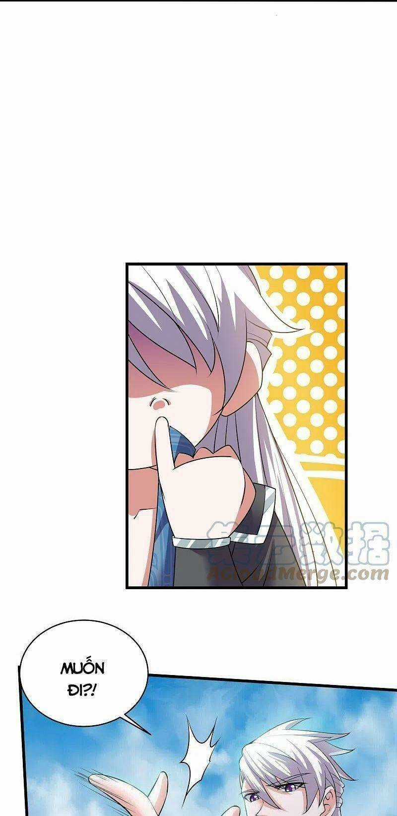 Tu La Kiếm Tôn - Chapter 280 - Trang 9