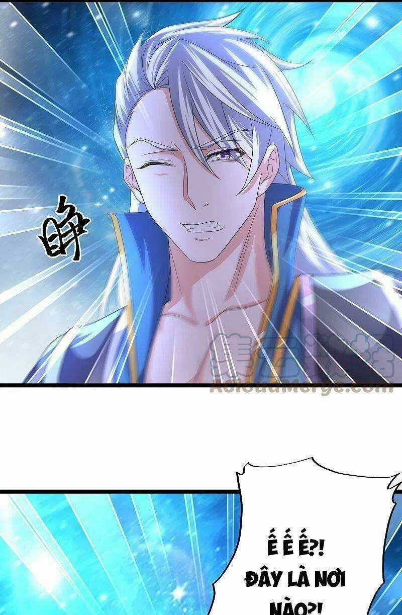 Tu La Kiếm Tôn - Chapter 281 - Trang 11