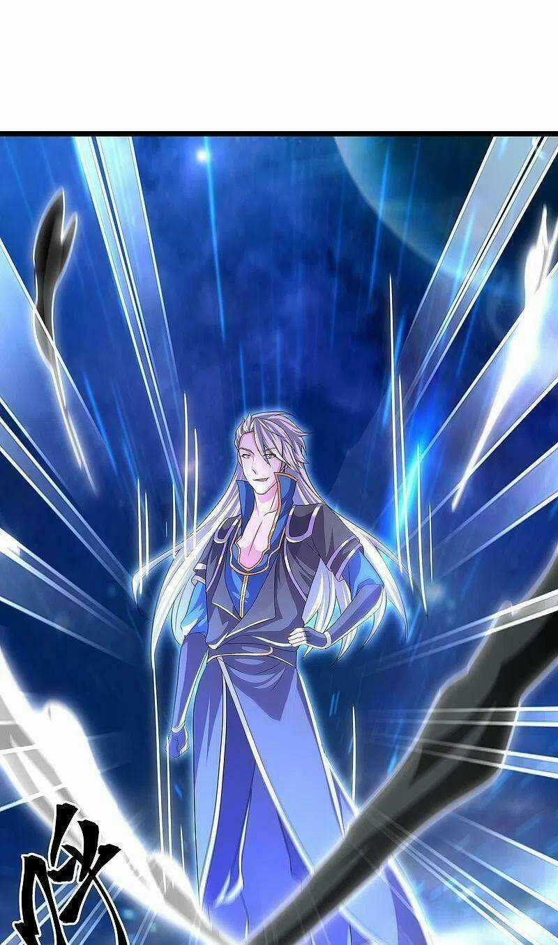 Tu La Kiếm Tôn - Chapter 281 - Trang 15