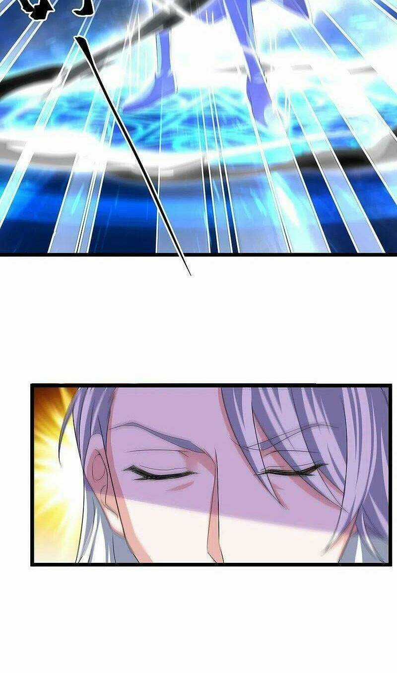 Tu La Kiếm Tôn - Chapter 281 - Trang 16