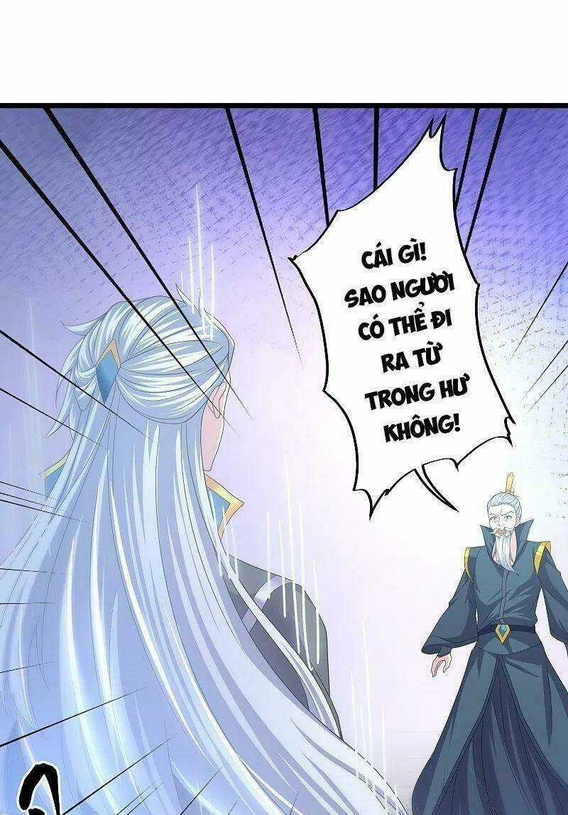 Tu La Kiếm Tôn - Chapter 281 - Trang 17