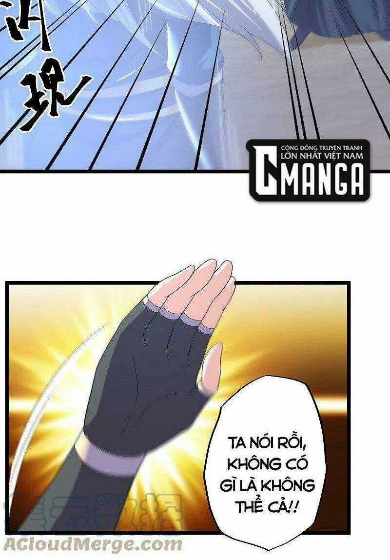Tu La Kiếm Tôn - Chapter 281 - Trang 18