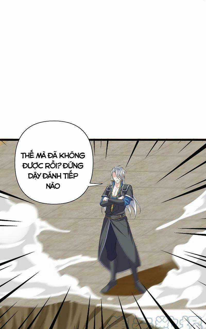 Tu La Kiếm Tôn - Chapter 281 - Trang 3