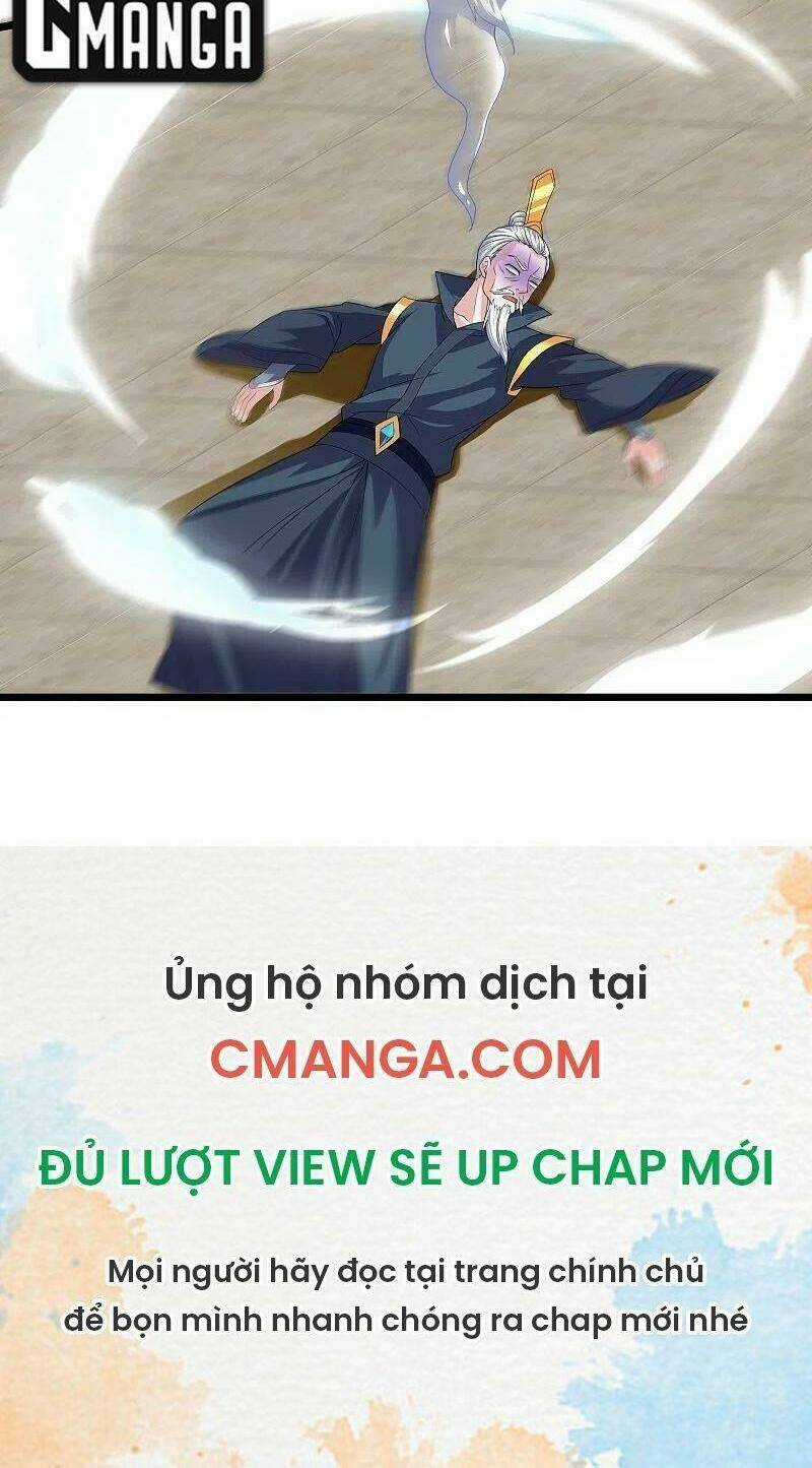 Tu La Kiếm Tôn - Chapter 281 - Trang 22