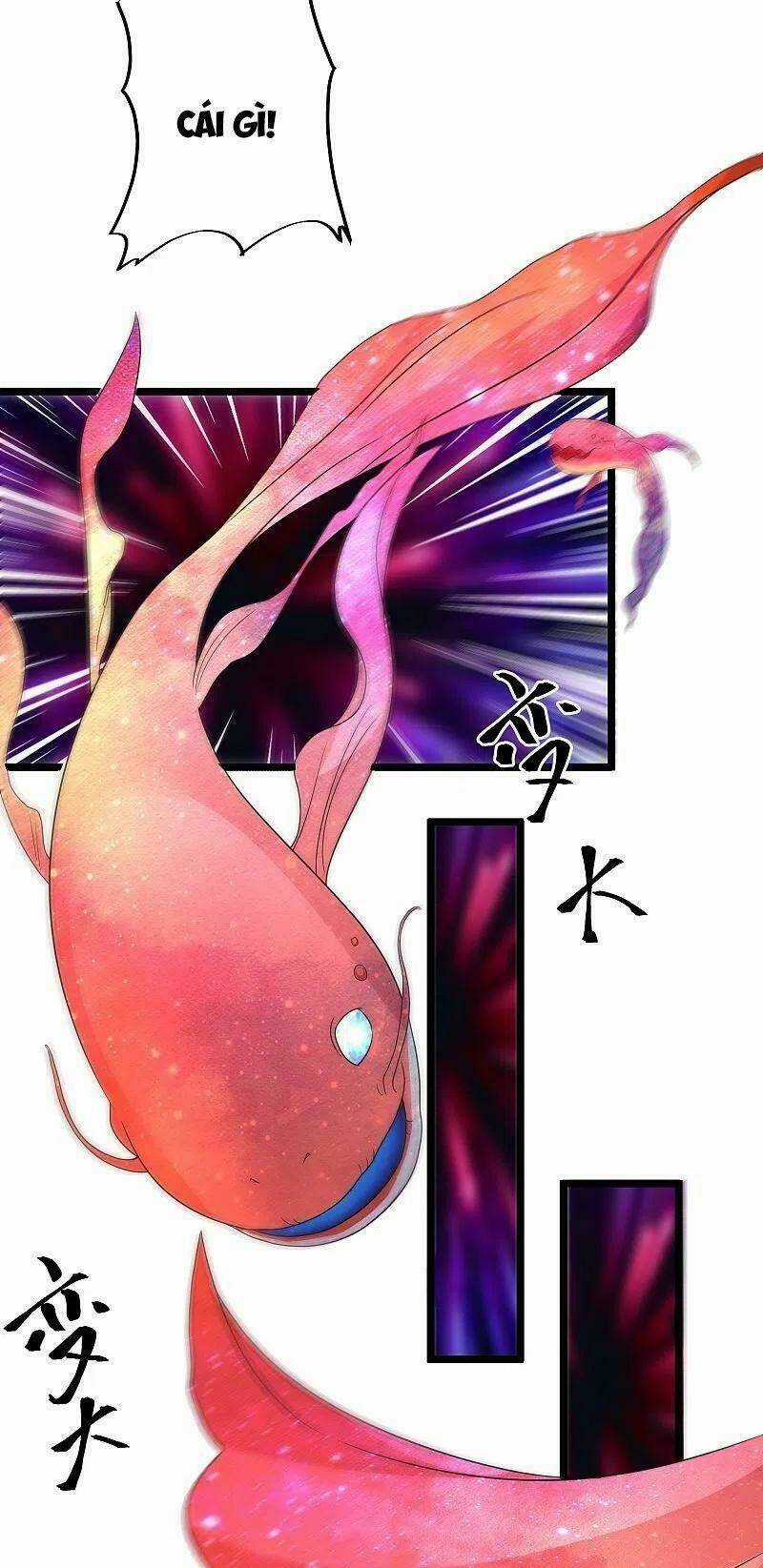 Tu La Kiếm Tôn - Chapter 281 - Trang 7