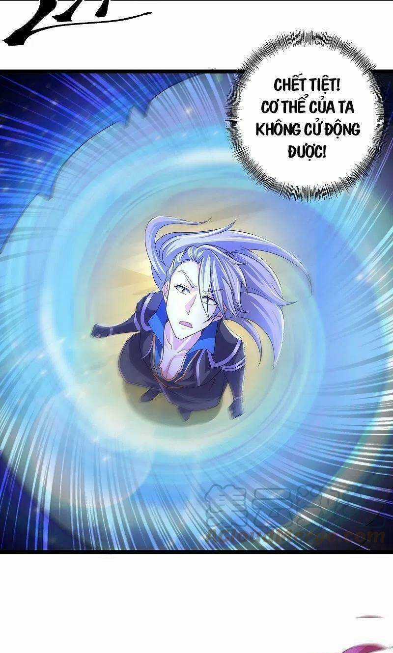 Tu La Kiếm Tôn - Chapter 281 - Trang 9