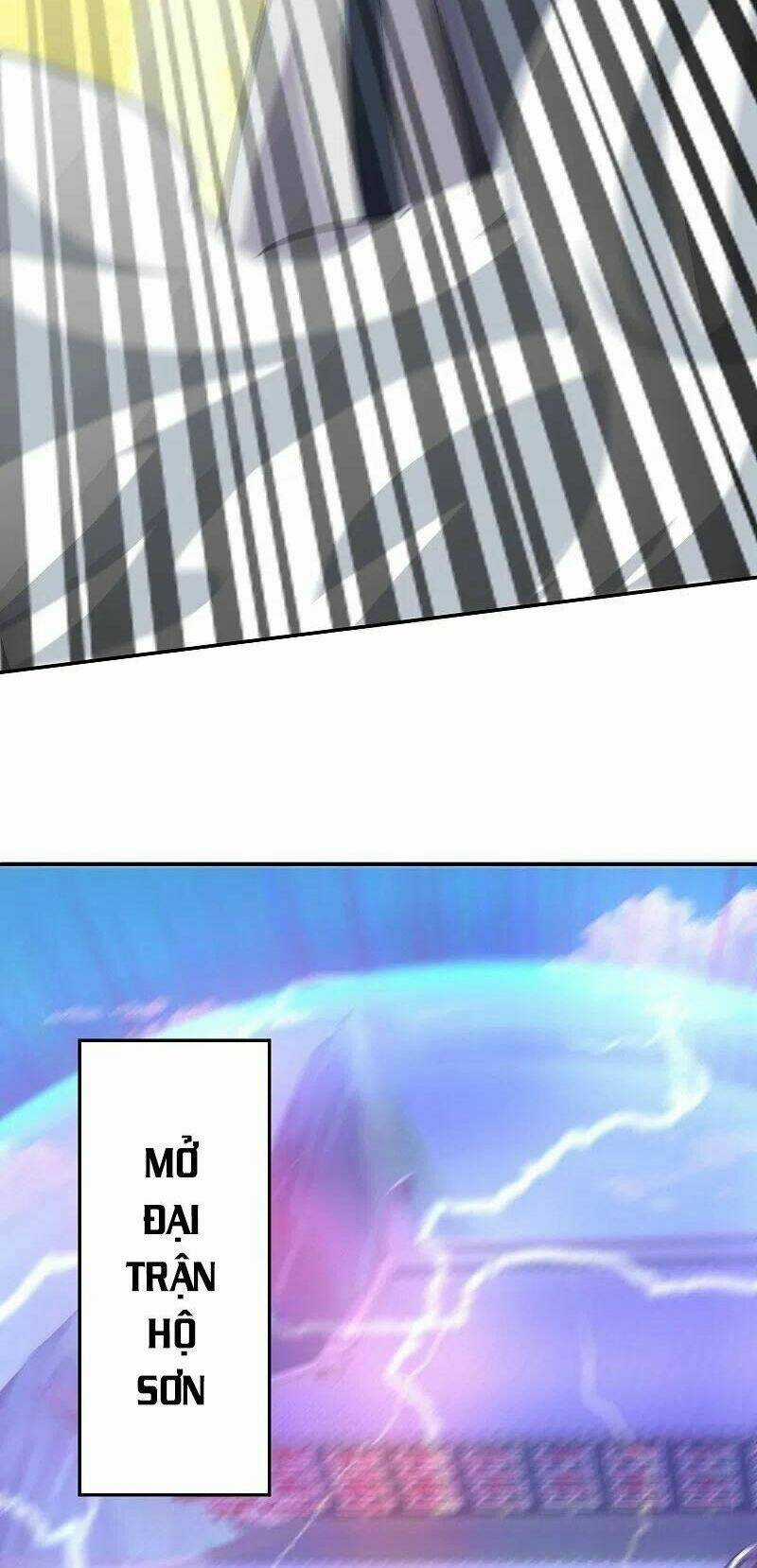 Tu La Kiếm Tôn - Chapter 282 - Trang 12