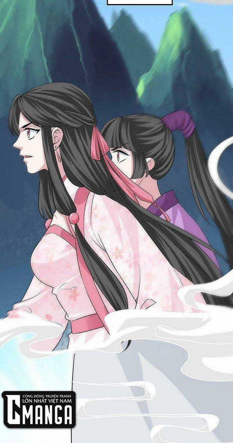 Tu La Kiếm Tôn - Chapter 282 - Trang 14
