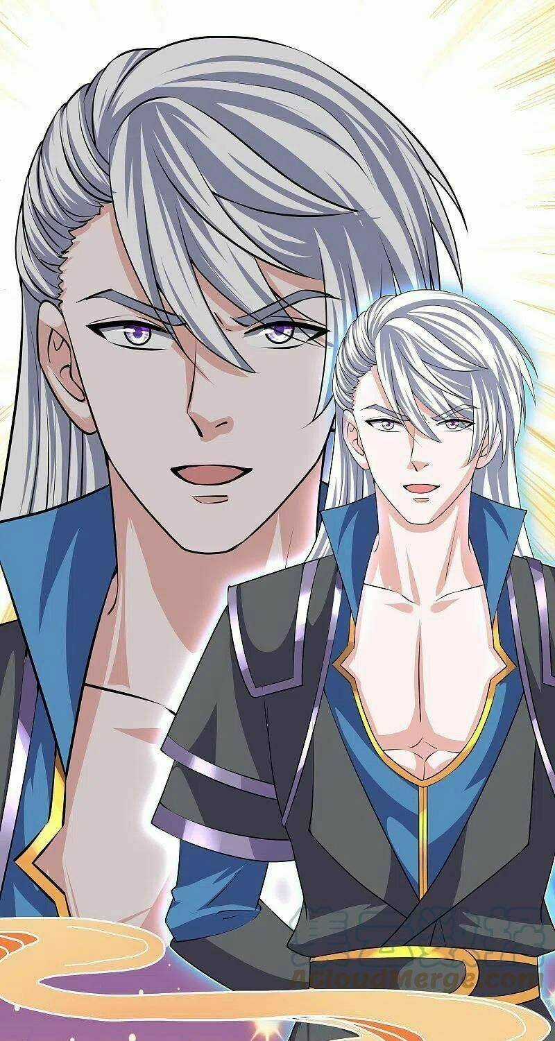 Tu La Kiếm Tôn - Chapter 282 - Trang 20