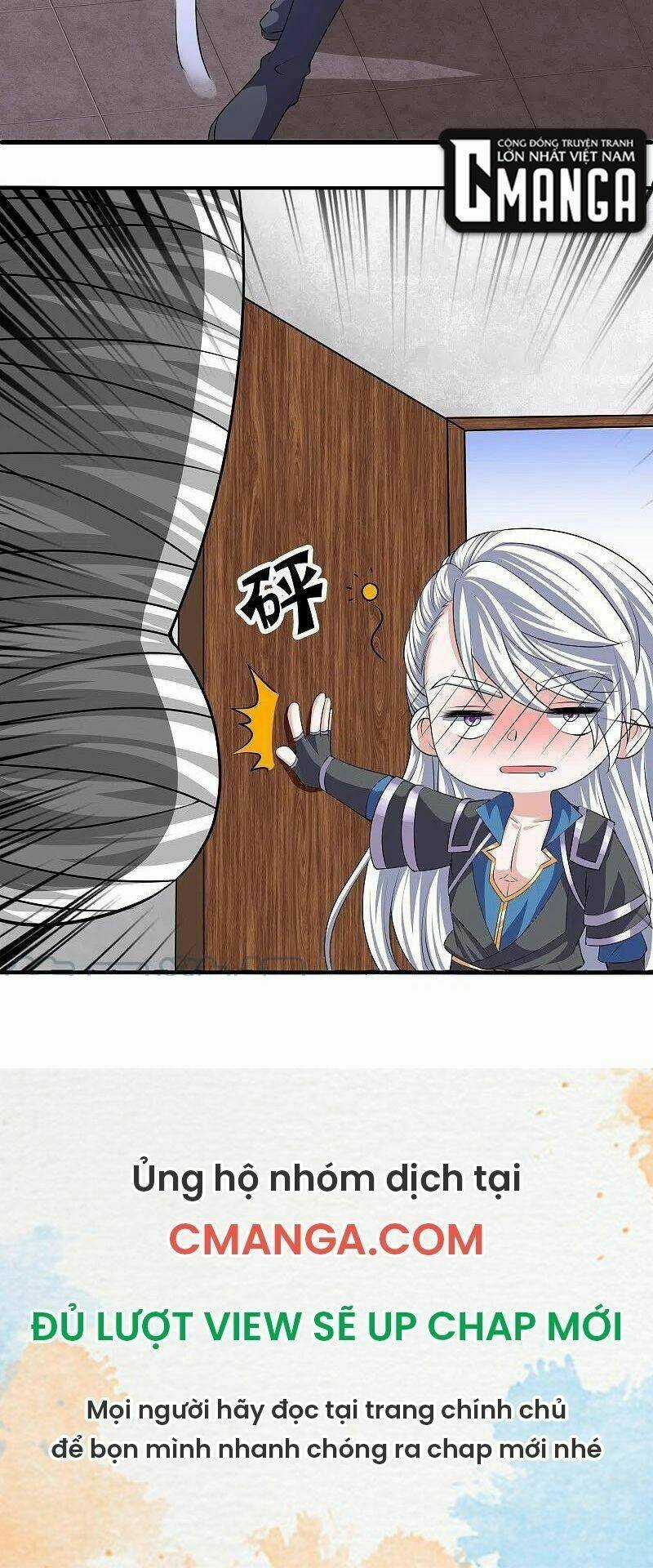 Tu La Kiếm Tôn - Chapter 282 - Trang 29