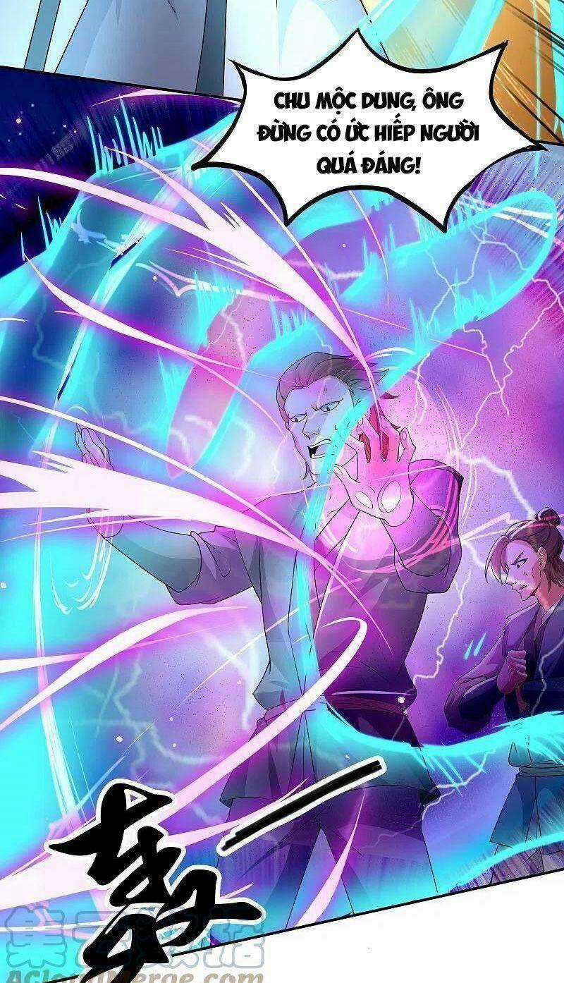 Tu La Kiếm Tôn - Chapter 282 - Trang 5