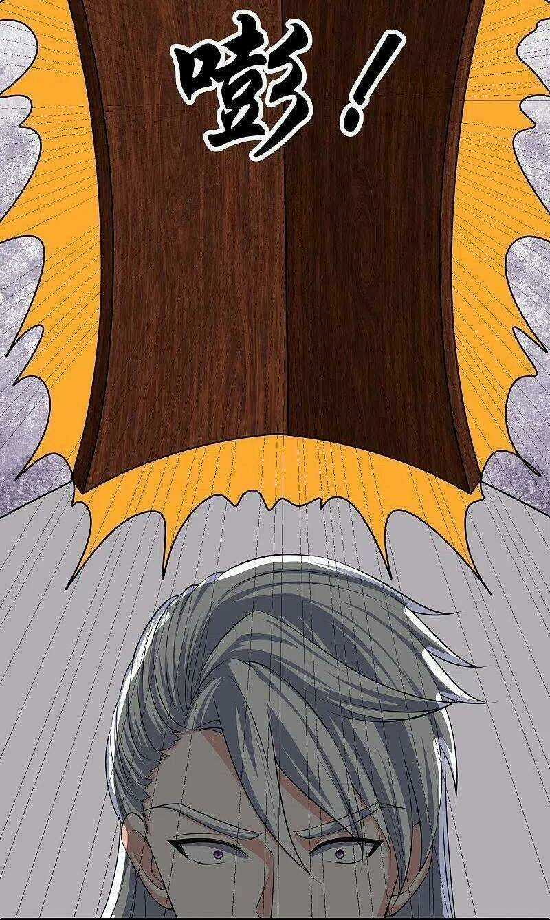 Tu La Kiếm Tôn - Chapter 283 - Trang 2