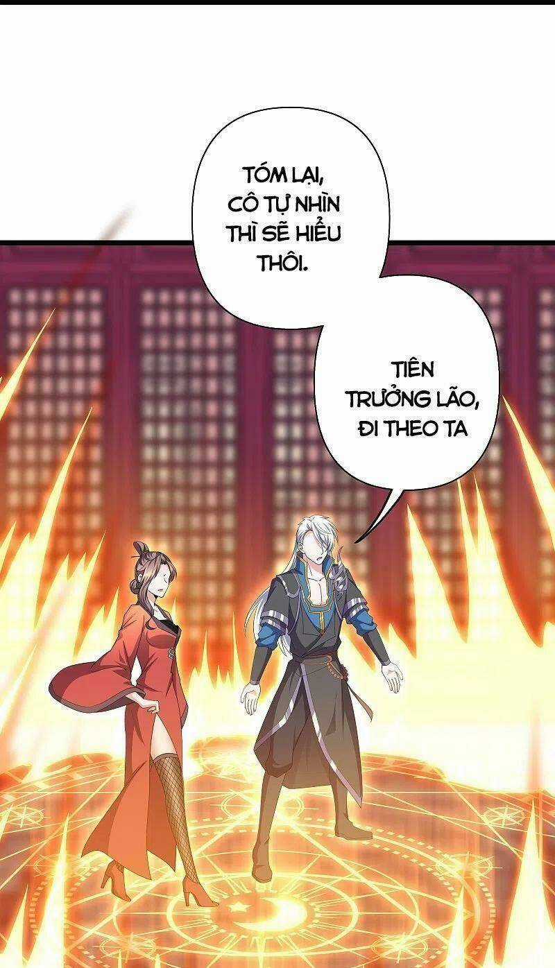 Tu La Kiếm Tôn - Chapter 283 - Trang 13