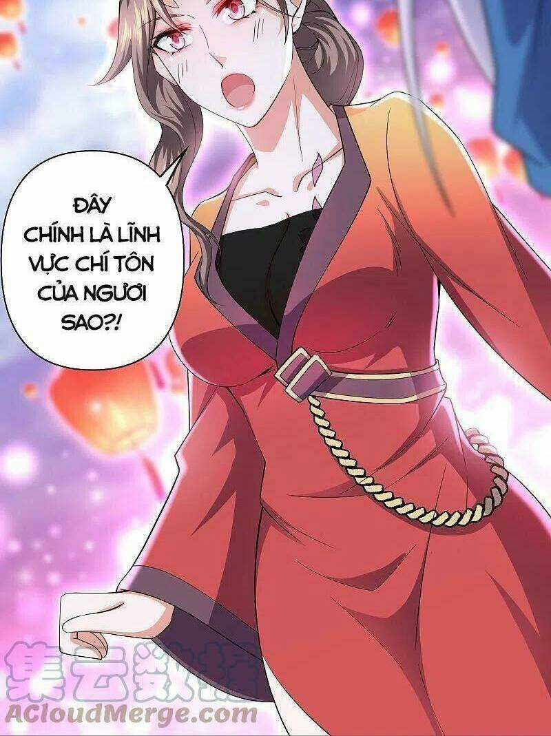 Tu La Kiếm Tôn - Chapter 283 - Trang 16