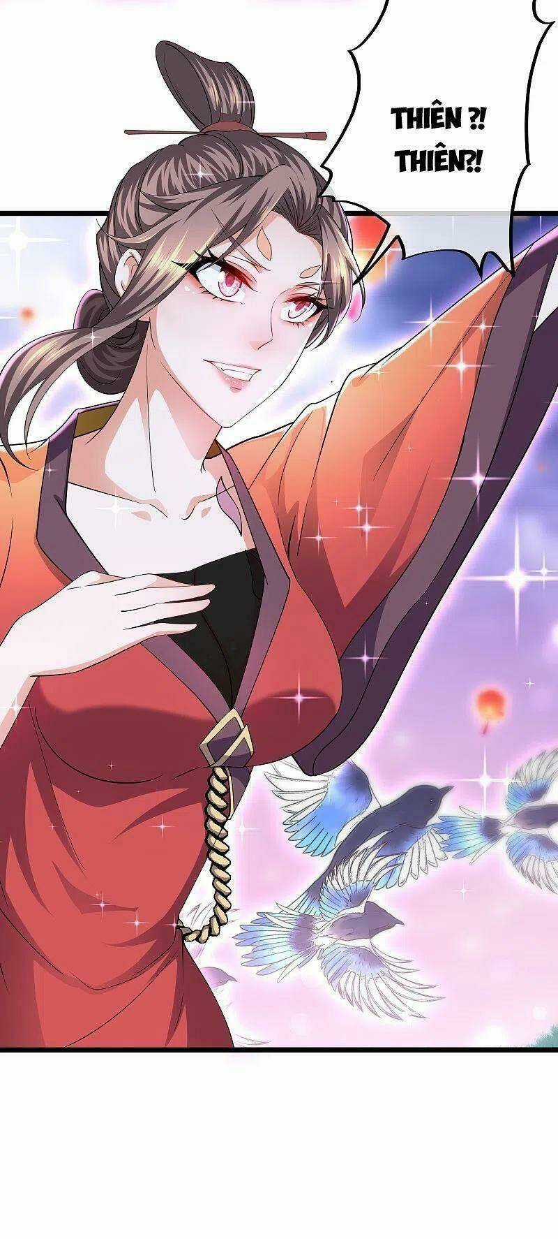 Tu La Kiếm Tôn - Chapter 283 - Trang 19