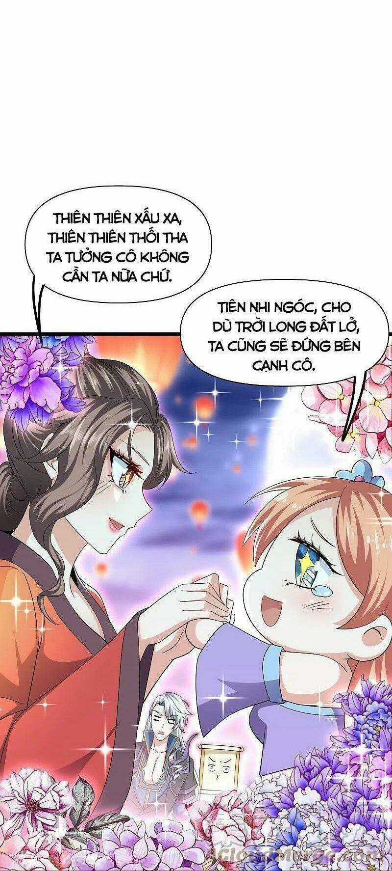 Tu La Kiếm Tôn - Chapter 283 - Trang 20