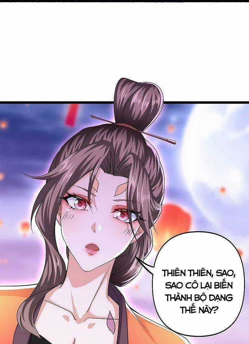 Tu La Kiếm Tôn - Chapter 283 - Trang 21