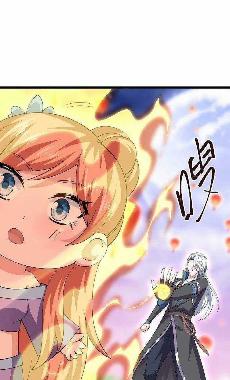 Tu La Kiếm Tôn - Chapter 283 - Trang 25