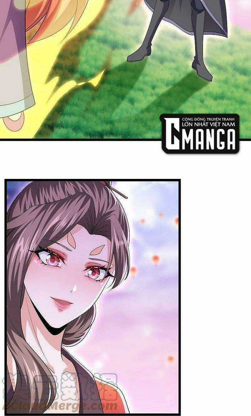 Tu La Kiếm Tôn - Chapter 283 - Trang 26