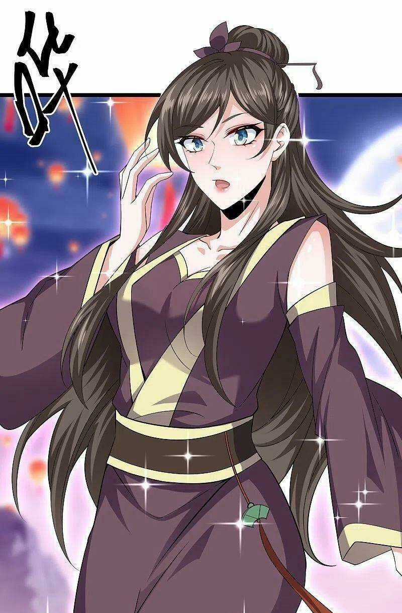 Tu La Kiếm Tôn - Chapter 283 - Trang 27