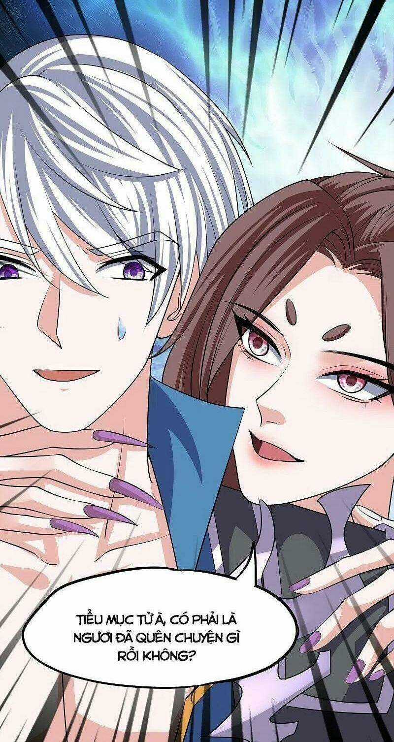 Tu La Kiếm Tôn - Chapter 283 - Trang 4