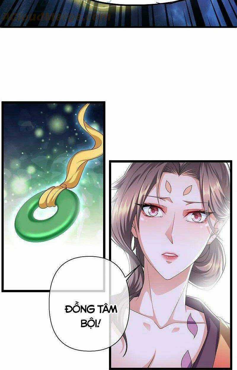 Tu La Kiếm Tôn - Chapter 283 - Trang 6