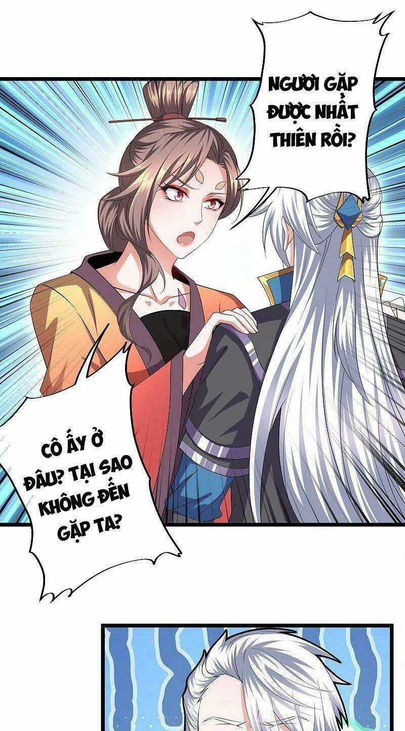 Tu La Kiếm Tôn - Chapter 283 - Trang 7