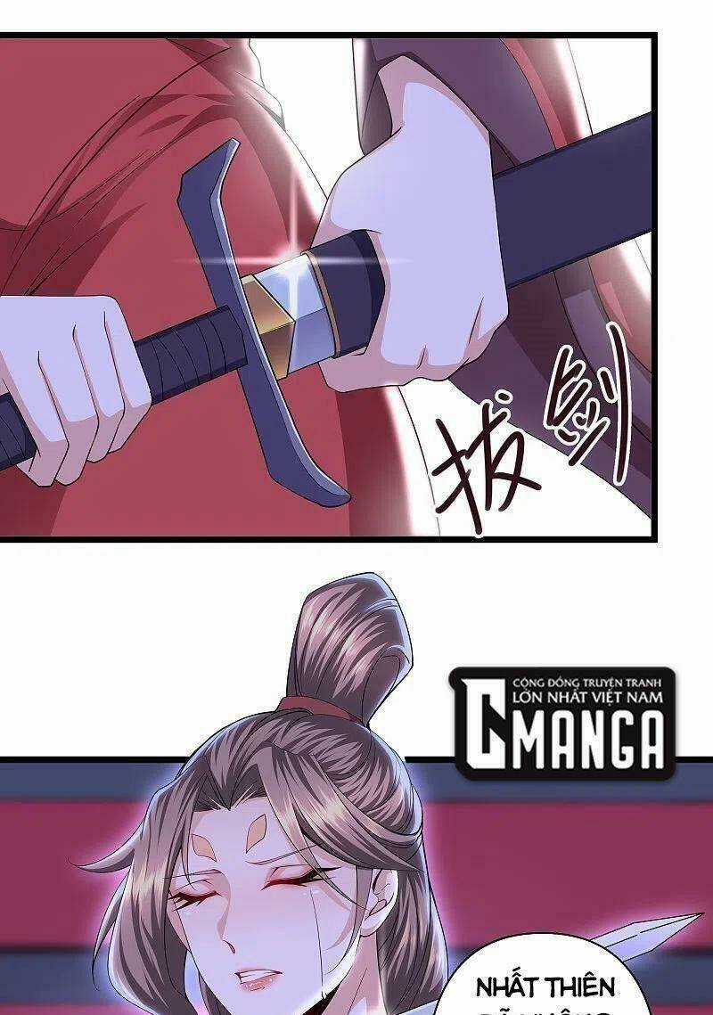 Tu La Kiếm Tôn - Chapter 283 - Trang 9