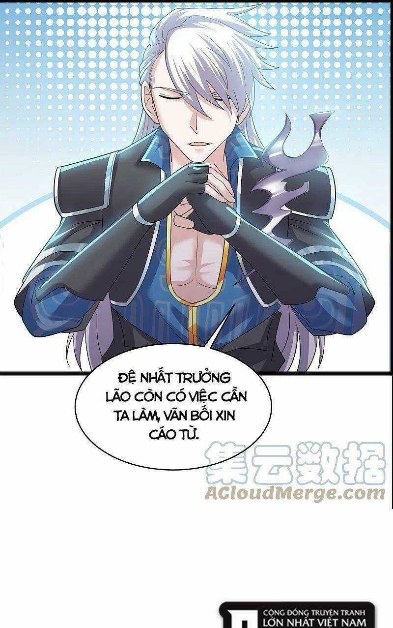 Tu La Kiếm Tôn - Chapter 284 - Trang 12