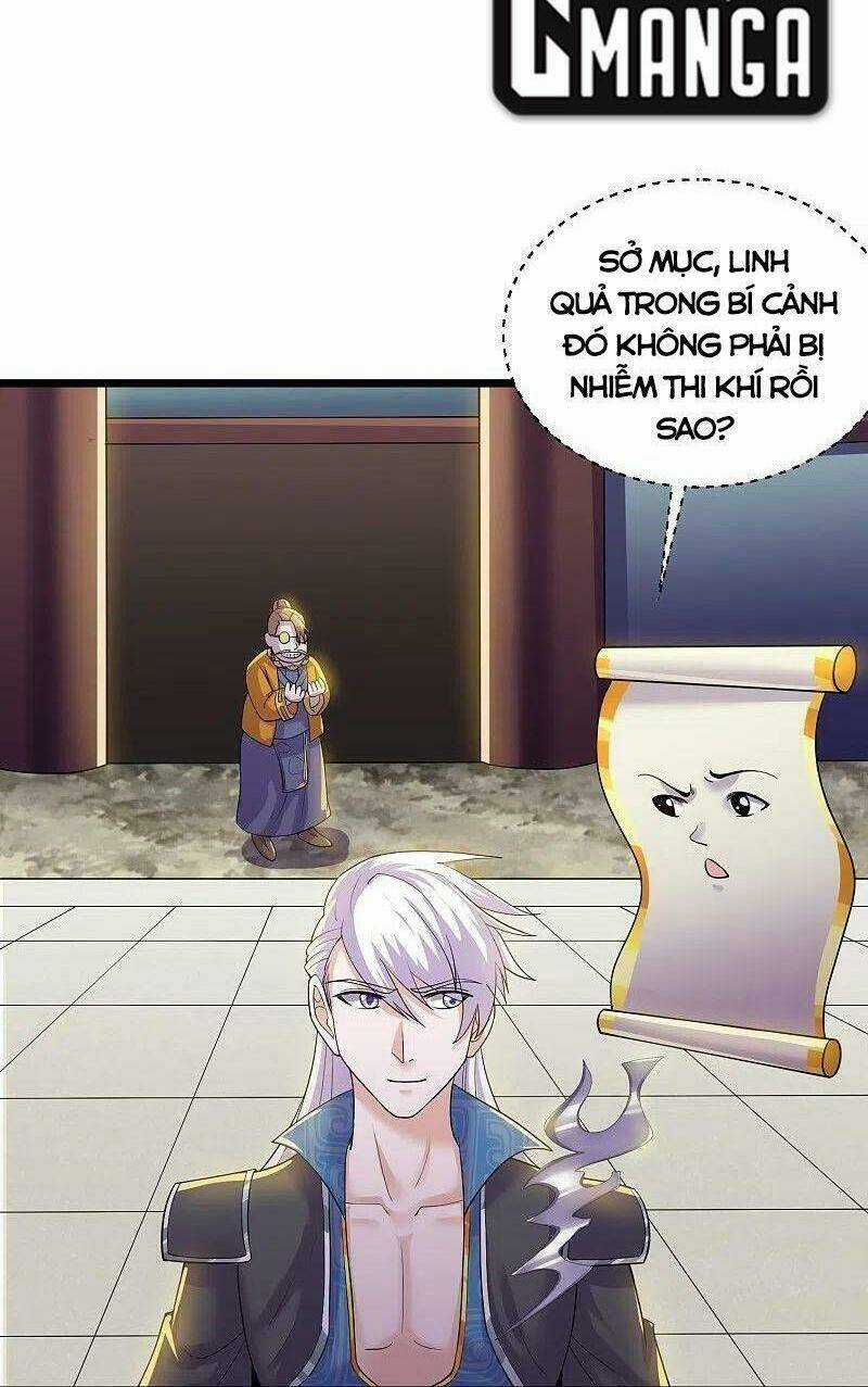 Tu La Kiếm Tôn - Chapter 284 - Trang 13