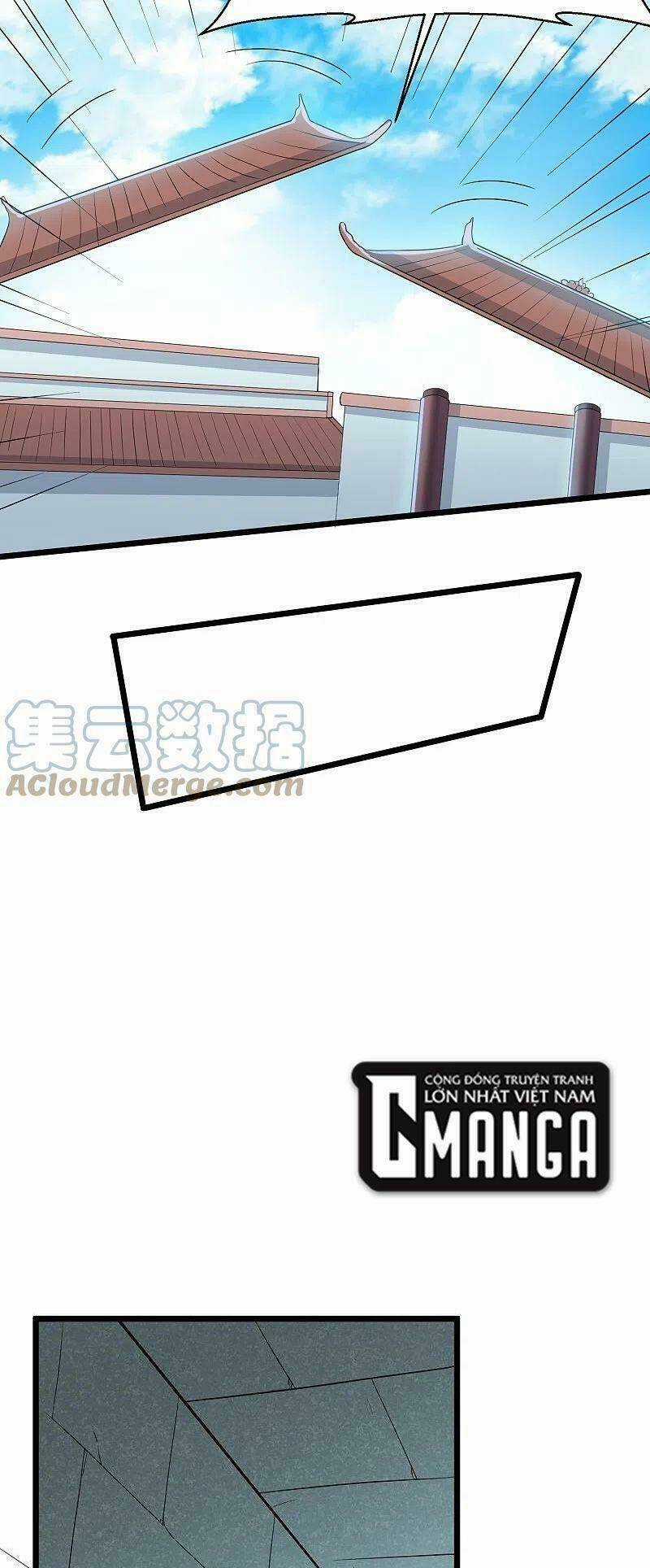 Tu La Kiếm Tôn - Chapter 284 - Trang 16