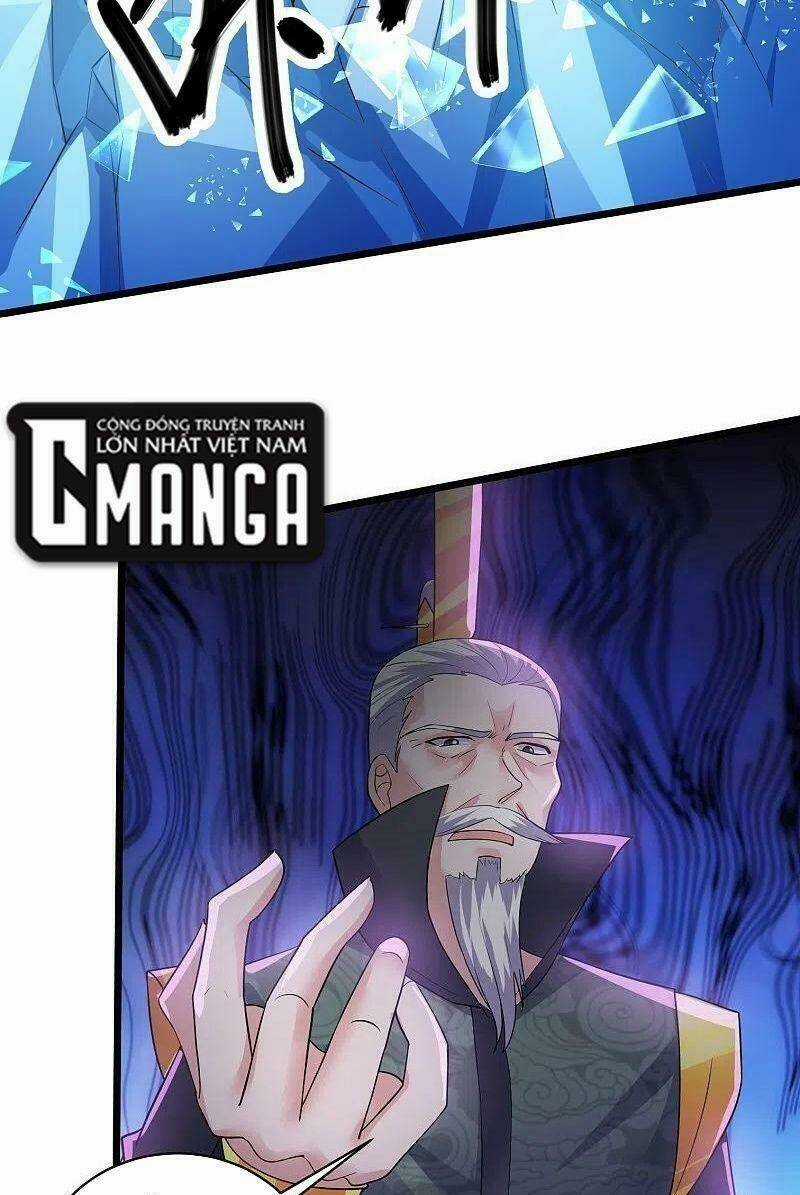 Tu La Kiếm Tôn - Chapter 284 - Trang 19