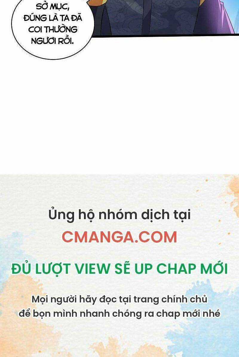 Tu La Kiếm Tôn - Chapter 284 - Trang 20