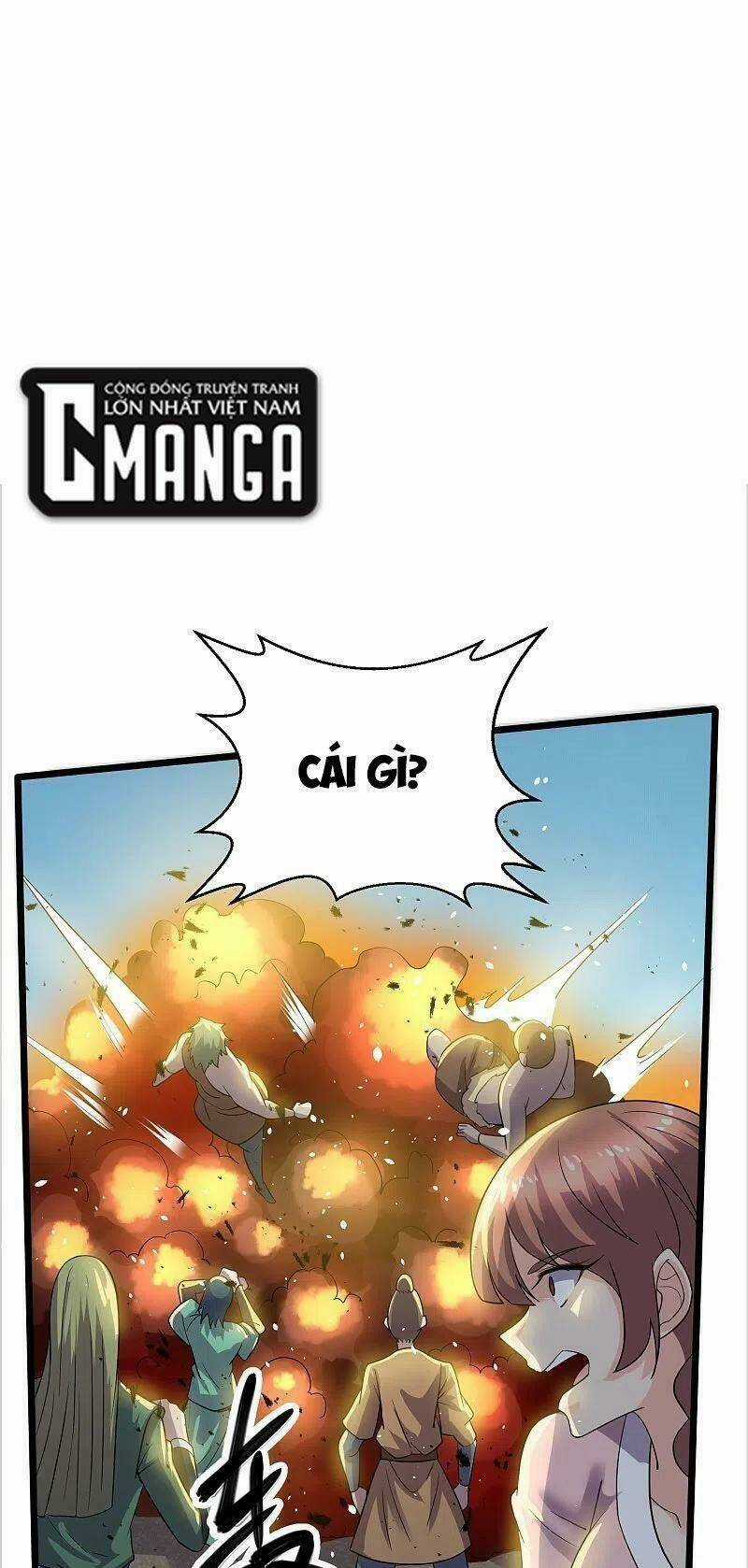 Tu La Kiếm Tôn - Chapter 285 - Trang 13