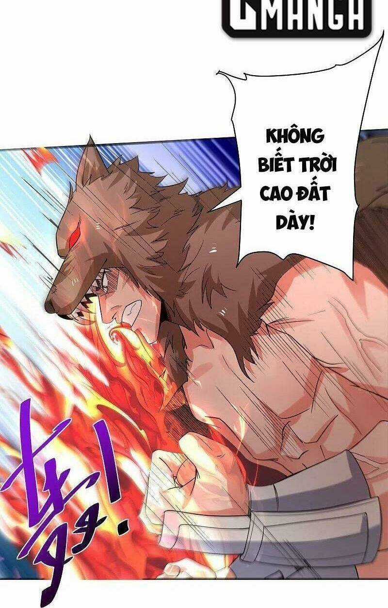 Tu La Kiếm Tôn - Chapter 285 - Trang 26