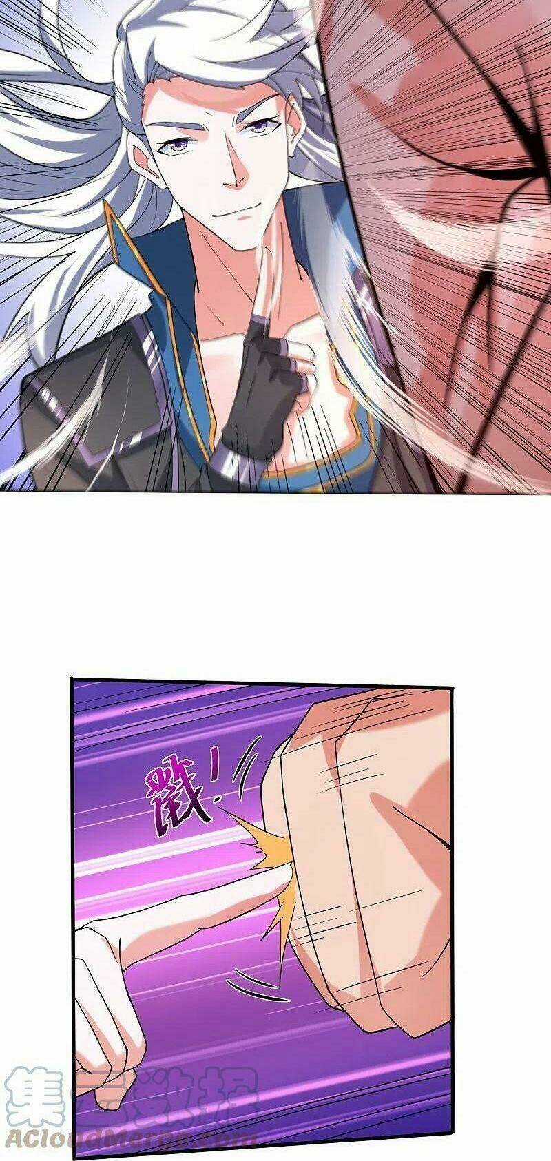 Tu La Kiếm Tôn - Chapter 285 - Trang 28