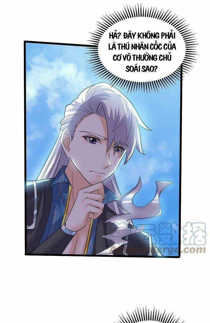 Tu La Kiếm Tôn - Chapter 285 - Trang 7