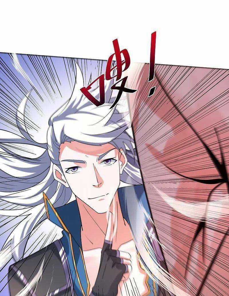 Tu La Kiếm Tôn - Chapter 286 - Trang 1