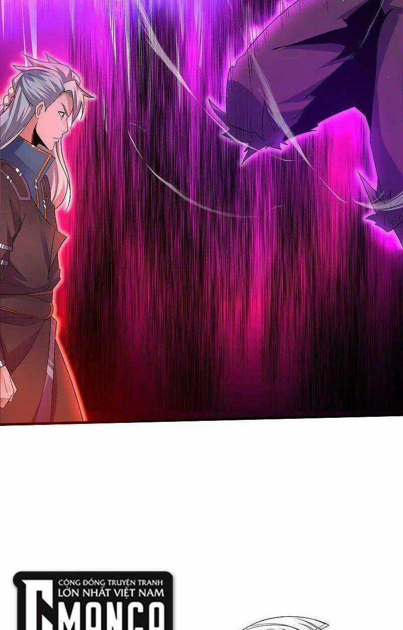 Tu La Kiếm Tôn - Chapter 286 - Trang 12