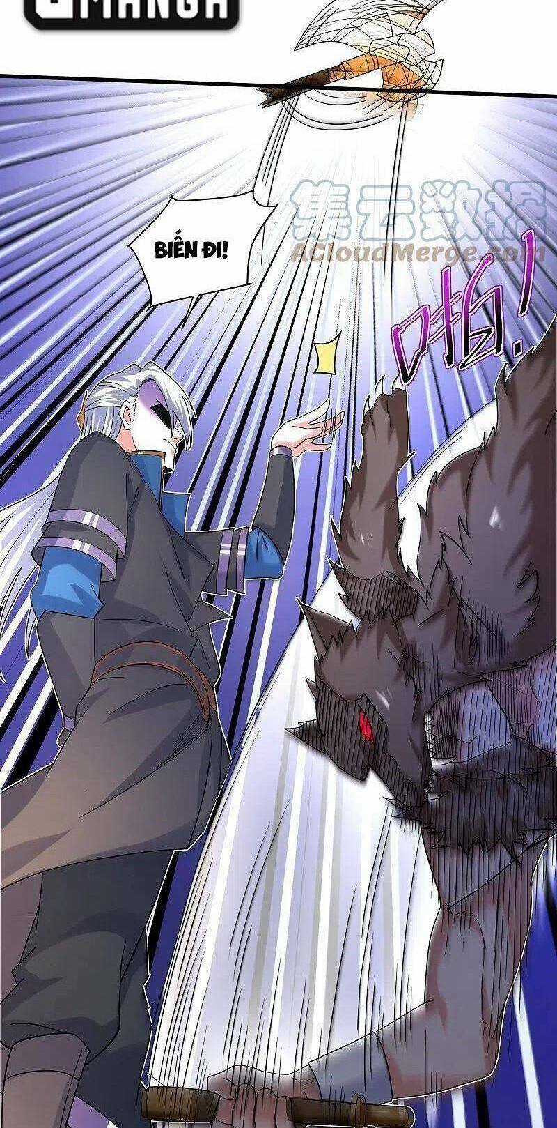 Tu La Kiếm Tôn - Chapter 286 - Trang 13