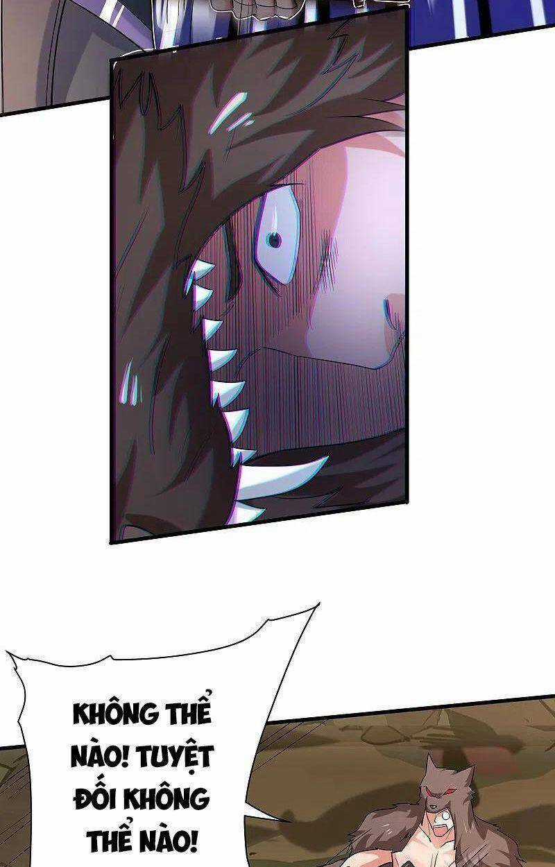 Tu La Kiếm Tôn - Chapter 286 - Trang 14