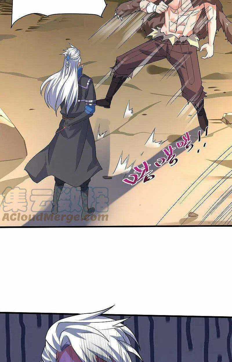 Tu La Kiếm Tôn - Chapter 286 - Trang 15