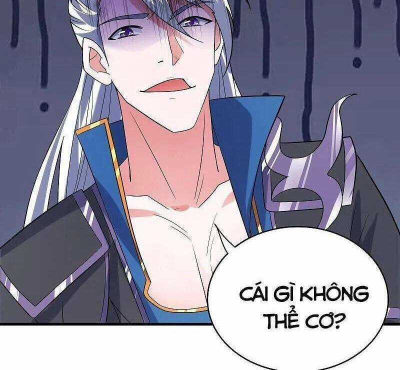 Tu La Kiếm Tôn - Chapter 286 - Trang 16