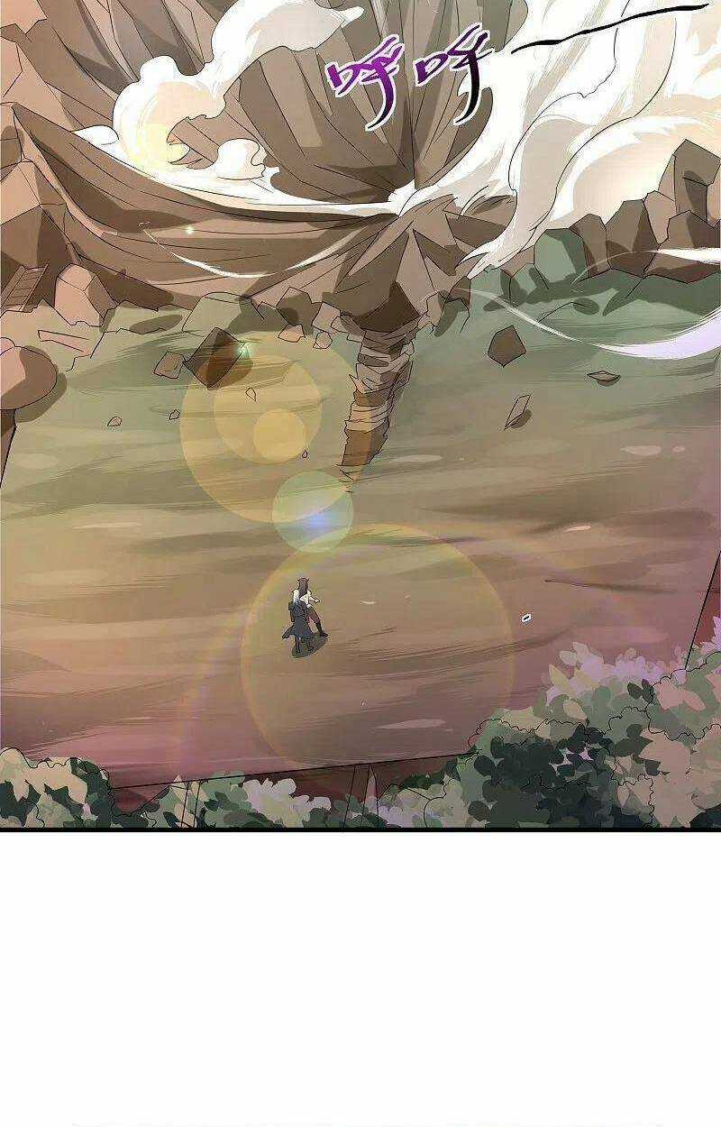 Tu La Kiếm Tôn - Chapter 286 - Trang 19